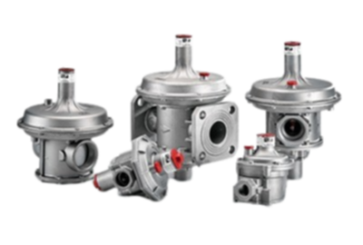 Gas Regulators